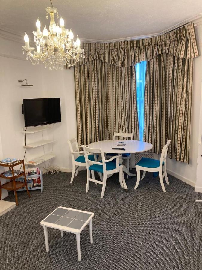 Abingdon Owner Apartment 19 Райд Екстер'єр фото